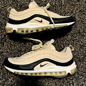 Nike Air Max 97 Premium 'Light Cream' 917646-202